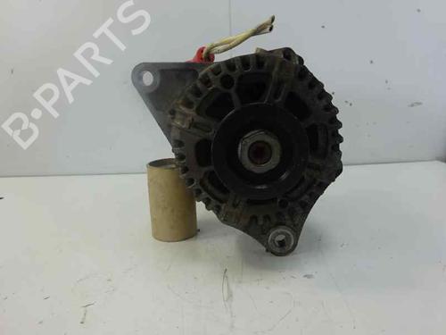 Alternator NISSAN MICRA III (K12) 1.2 16V | BP331572M7 