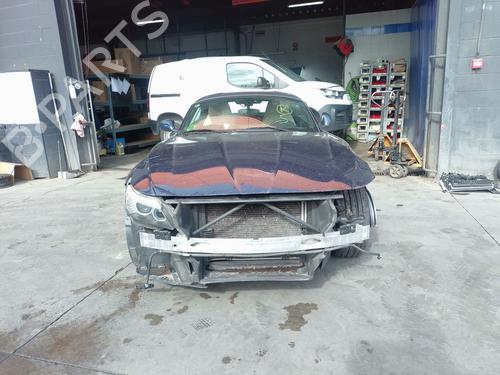 Electronic module BMW Z4 Roadster (E89) sDrive 23 i | BP33437152M83  - Image 6