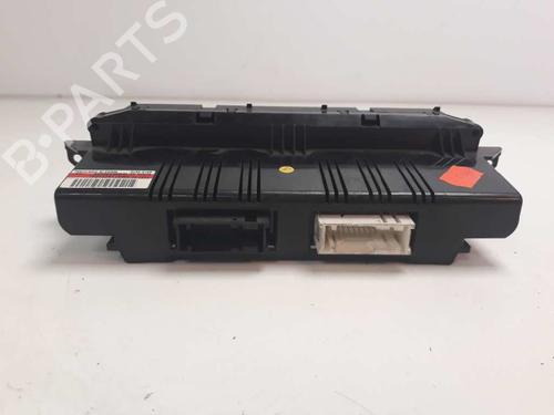 Climate control FORD FOCUS II (DA_, HCP, DP)  | BP1193837I5 