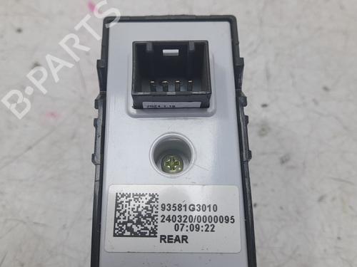 Left rear window switch HYUNDAI i30 (PDE, PD, PDEN) 2.0 N | BP29001734I29 - Image 3