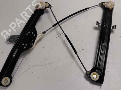 Fensterheber links vorne BMW X5 (E70) 3.0 sd (286 hp) 51337166379 | 51337166379 | 111783 |