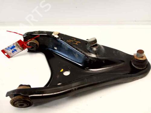 Left front suspension arm DACIA DUSTER (HS_) 1.5 dCi (HSAJ) (90 hp) 545017081R | 545017081R |