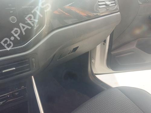 Used Heater blower motor VW TAIGO (CS1) 1.0 TSI (110 hp) 29938313