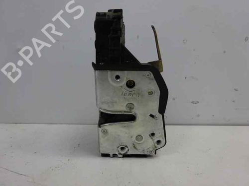 Used Front right lock BMW 3 (E46) 320 d (136 hp) 329947