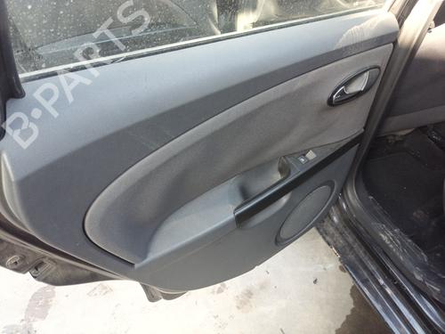 Used Rear left window mechanism SEAT LEON (1P1) 2.0 TDI 16V (140 hp) 29562262