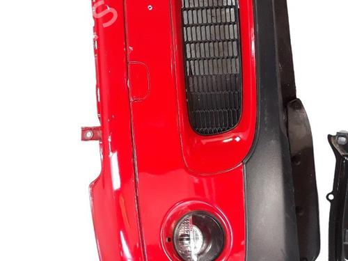 Full front MINI MINI (R56) One | BP11429719S1 - Image 7