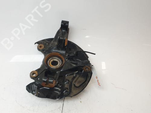 Right front steering knuckle FORD FOCUS IV (HN) 1.0 EcoBoost | BP27491205M26 