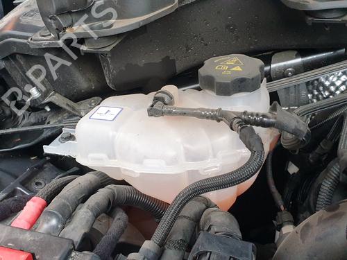 Expansion tank ALFA ROMEO STELVIO (949_) 2.2 D Q4 (949.AXB2A) (209 hp) 11359323