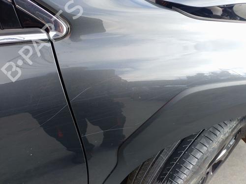 Full front SUBARU OUTBACK (BS) 2.5 AWD (BS9) | BP32492429S1