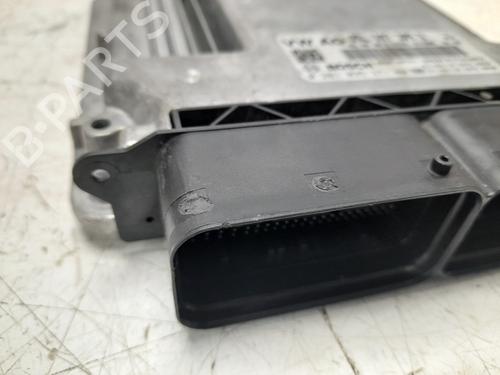 Engine control unit (ECU) VW TOURAN (5T1) 2.0 TDI | BP22555878M57