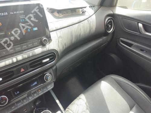 Varmvifte HYUNDAI KONA (OS, OSE, OSI) [2017-2023]  28804317