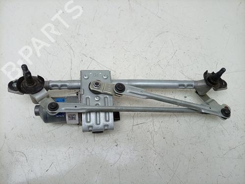 Front wiper motor HYUNDAI i30 (PDE, PD, PDEN) 1.0 T-GDI | BP37636293M29 - Image 3