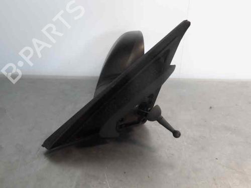 Right mirror HYUNDAI ACCENT II (LC)  | BP2957319C27 