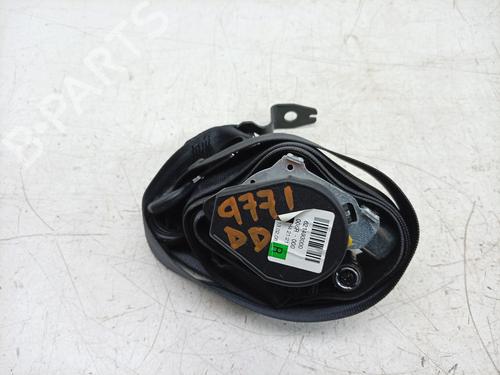 Used Front right seatbelt Front right seatbelt 39592632 39592632