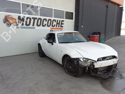 Teile für MAZDA MX-5 IV (ND__) 2.0 (ND6E) (184 hp) 2518021 