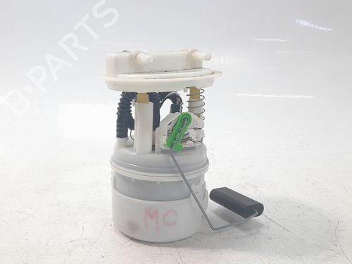 Used Fuel pump DACIA SANDERO II TCe 90 LPG (B8M1) (90 hp) 29145607