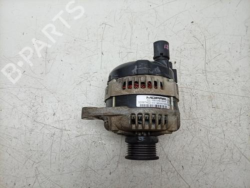 Alternator JEEP RENEGADE SUV (BU, B1, BV) 1.6 CRD | BP37997460M7 - Image 6