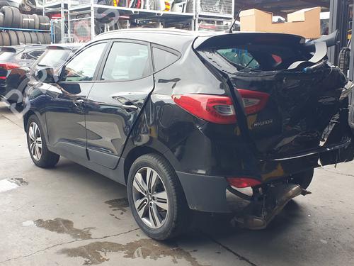 Electronic module HYUNDAI ix35 (LM, EL, ELH)  | BP27679890M83 