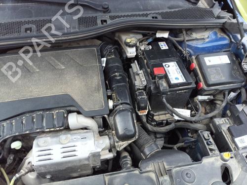 Used Engine control unit (ECU) OPEL CORSA F (P2JO) 1.2 (68) (101 hp) 29114576