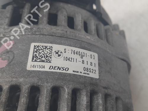 Dynamo BMW 2 Active Tourer (F45) [2013-2021]  28972605