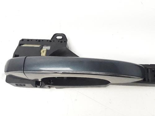 Used Rear left exterior door handle Rear left exterior door handle RENAULT MEGANE IV Hatchback (B9A/M/N_) 1.5 dCi 110 (B9A3) (110 hp) 7859281 7859281