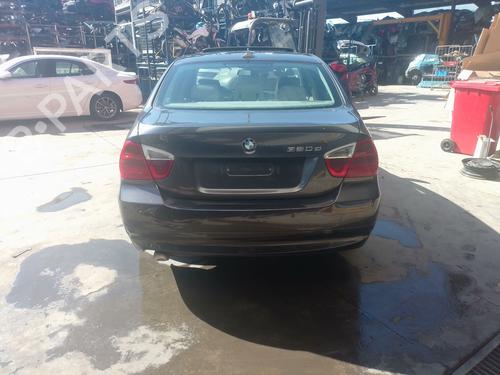 Alternator BMW 3 (E90) 320 d | BP36303927M7  - Image 9