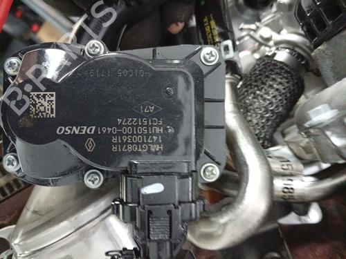 Engine RENAULT MEGANE IV Hatchback (B9A/M/N_) 1.5 Blue dCi 115 (B9A6) | BP38729044M1 - Image 10