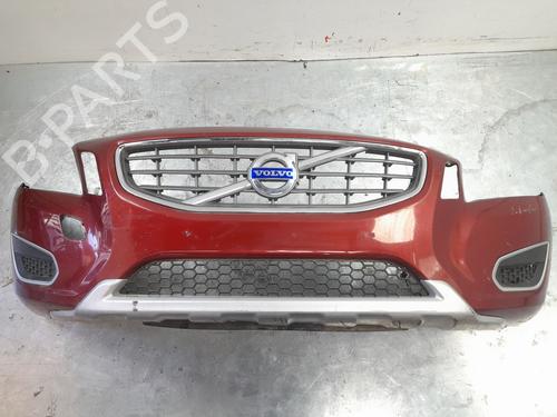 front-bumper-volvo-v60-i-155-2010-2011-2012-2013-2014-2015-2016-2017-2018-33469564 main image