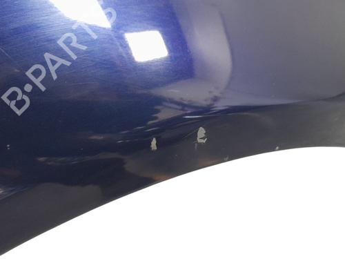 Right front fenders MAZDA 6 Saloon (GG) 2.0 DI (GG14) | BP19323598C42 