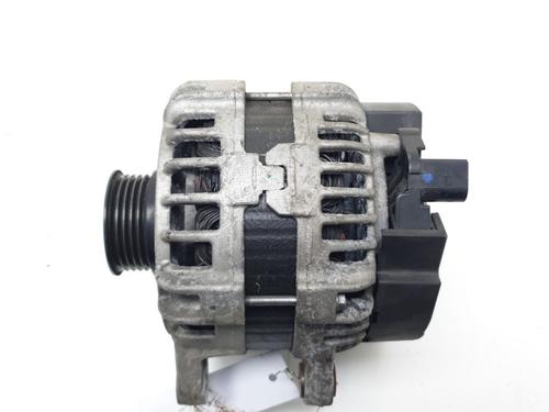 Used Alternator Alternator MERCEDES-BENZ GLA-CLASS (X156) GLA 200 CDI / d (156.908) (136 hp) 34162769 34162769