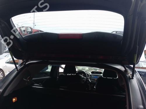 Used Tailgate lift support SUBARU XV (GT) 2.0 i AWD (GT7) (156 hp) 31907252