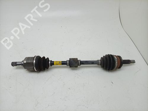 Used Left front driveshaft Left front driveshaft 36840929 36840929
