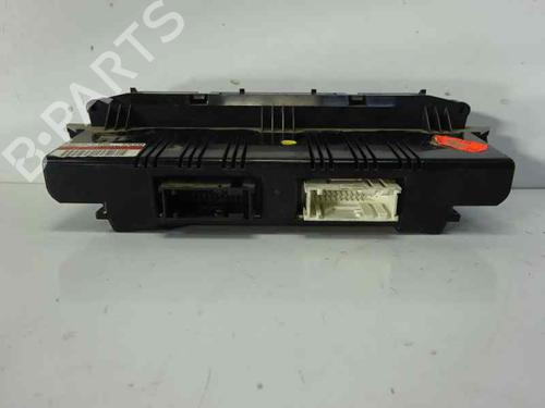Climate control FORD FOCUS II (DA_, HCP, DP) 1.8 TDCi | BP333223I5 