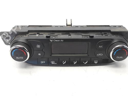 Used Climate control KIA CEE'D (JD) [2012-2018]  8660141