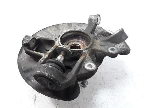 Left rear steering knuckle MERCEDES-BENZ GL-CLASS (X166) GL 350 CDI / BlueTec 4-matic (166.823, 166.824) | BP16411763M27 