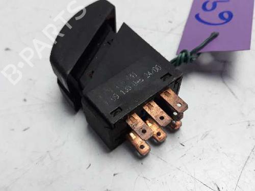 Warning switch OPEL CORSA B (S93)  | BP4940736I22 