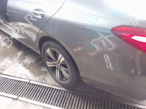 Used Left rear driveshaft Left rear driveshaft MERCEDES-BENZ C-CLASS (W206) C 200 d (206.003) (163 hp) 33965462 33965462