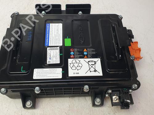 Used Battery Battery HYUNDAI i20 III (BC3, BI3) 1.0 T-GDI (101 hp) 33027699 33027699