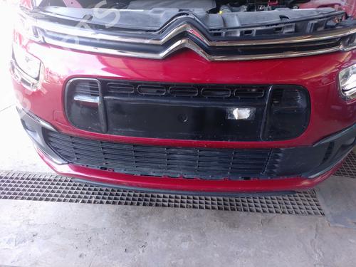 Used Front bumper reinforcement Front bumper reinforcement CITROËN C4 Grand Picasso II (DA_, DE_) 1.2 THP 130 (130 hp) 36296941 36296941