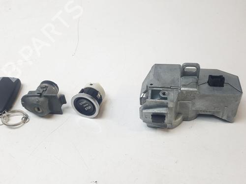 Ignition barrel LAND ROVER DISCOVERY SPORT (L550) 2.0 D FK72140376AA