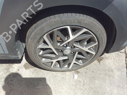 Used Rim HYUNDAI KONA (OS, OSE, OSI) [2017-2023]  28804306