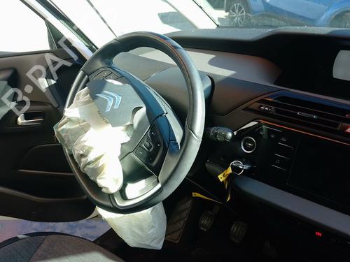 Used Steering column CITROËN C4 Picasso II 1.6 BlueHDi 120 (120 hp) 31060784