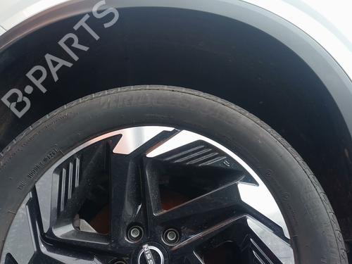 Hjulbue Hjulbue NISSAN QASHQAI III (J12) 1.5 VC-T e-Power (190 hp) 39722614 39722614