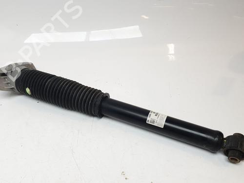 Used Left rear shock absorber HYUNDAI TUCSON (NX4E, NX4A) [2020-2025]  22650071