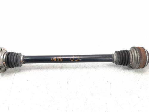 Used Right rear driveshaft AUDI Q7 (4MB, 4MG, 4MQ) 60 TFSI e quattro (455 hp) 18338957