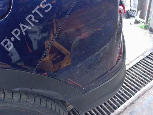 Rear bumper SSANGYONG KORANDO (C300) 1.5 | BP31137448C8