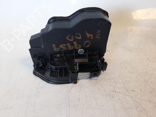 Front right lock BMW Z4 Roadster (E89) sDrive 23 i | BP8666429C97 