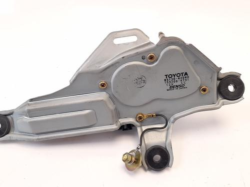 Rear wiper motor TOYOTA RAV 4 II (_A2_)  | BP7105748M102 