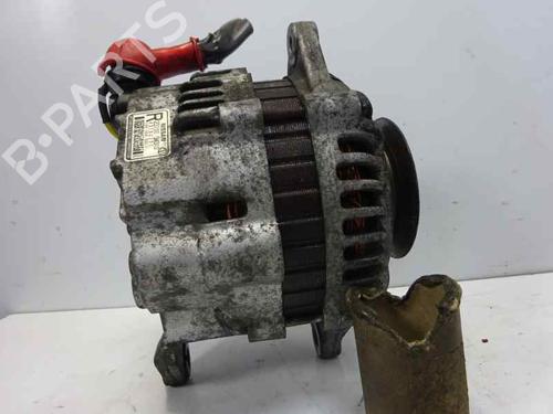 Generator NISSAN X-TRAIL I (T30)  | BP249498M7 