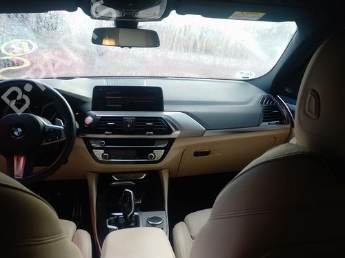 Catalyst BMW X4 (G02, F98) xDrive 30 i | BP31321107M10